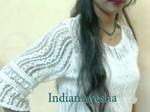 IndianAyesha