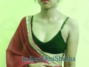 IndianDesiShikha