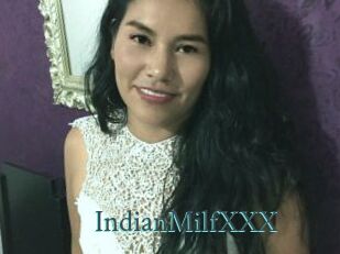 IndianMilfXXX En live show