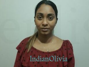 IndianOlivia