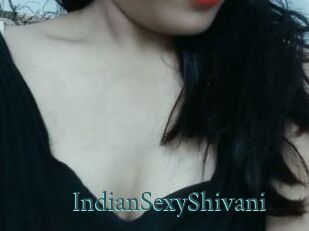 IndianSexyShivani