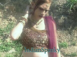 IndianSpanky