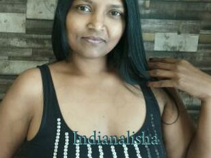 Indianalisha