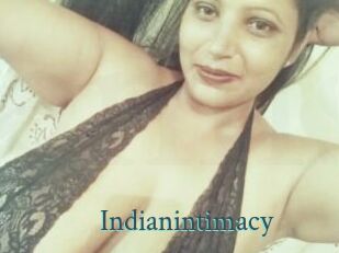 Indianintimacy