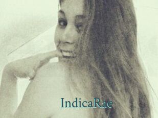 IndicaRae
