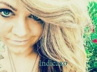 Indicaxo