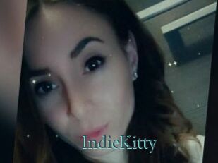 IndieKitty