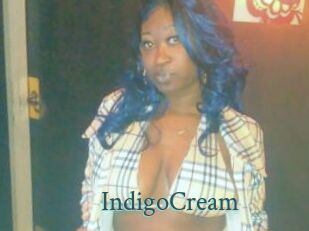 IndigoCream