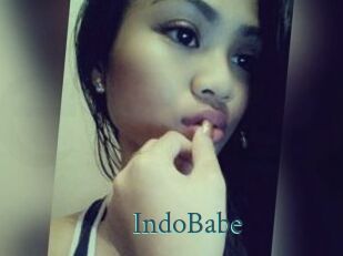 IndoBabe