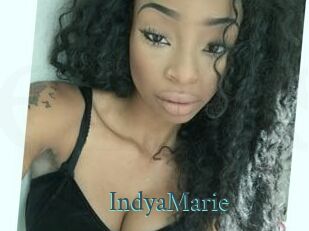 IndyaMarie