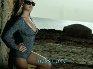 InesaLove En live show