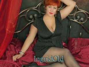 IngridOld