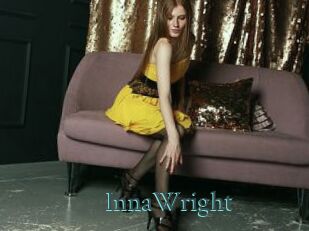 InnaWright En live show