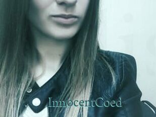 InnocentCoed