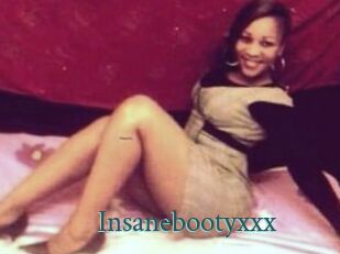 Insanebootyxxx
