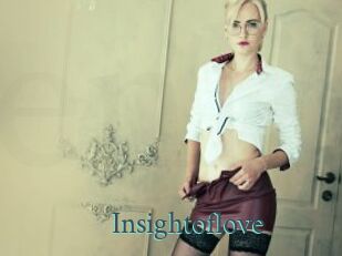 Insightoflove En live show