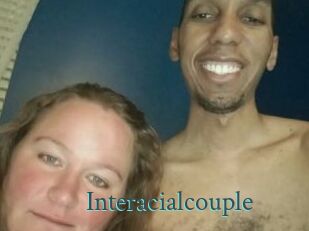Interacialcouple En live show