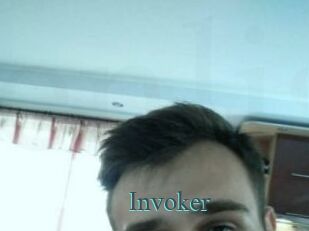 Invoker