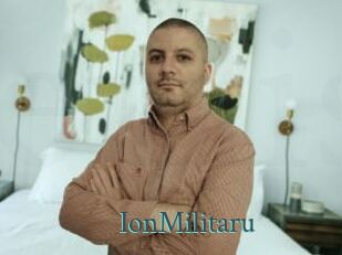 IonMilitaru