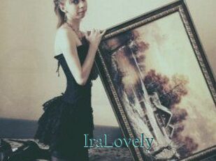 IraLovely En live show