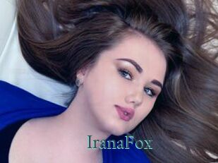 IranaFox
