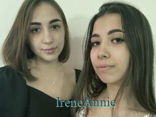 IreneAnnie