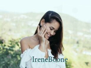 IreneBoone