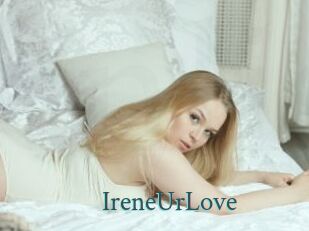 IreneUrLove