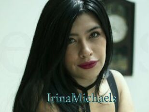 IrinaMichaels