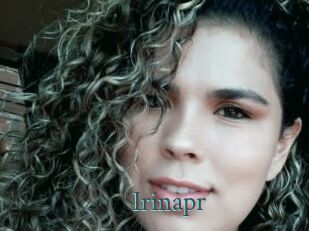 Irinapr
