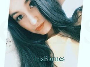 IrisBarnes
