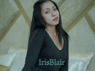 IrisBlair
