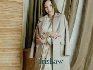 IrisLaw