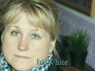IrisWhite