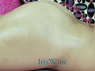IrisWine