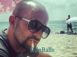 IronBalls