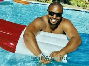 IronWarrior