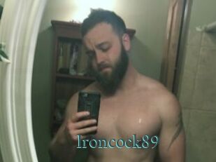 Ironcock89