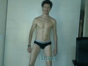Irons