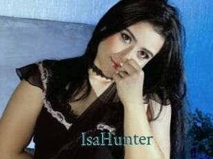 IsaHunter