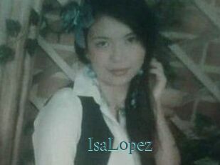 IsaLopez
