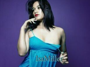 IsaMiller