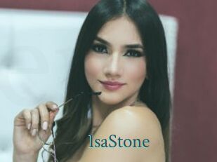 IsaStone
