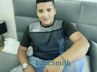 IsaacSmith
