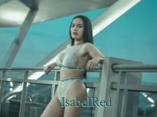 IsabelRed