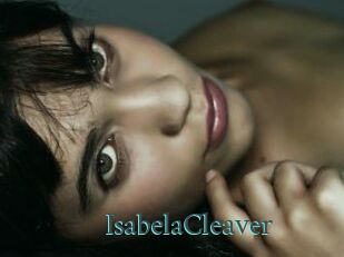 IsabelaCleaver