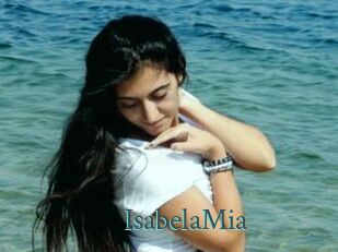 IsabelaMia