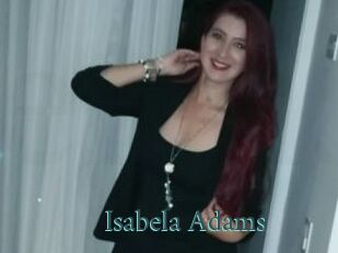 Isabela_Adams
