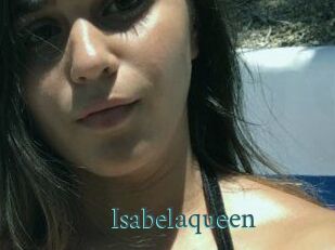 Isabelaqueen