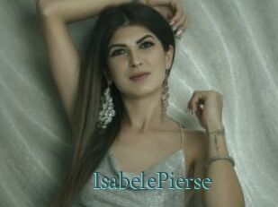 IsabelePierse